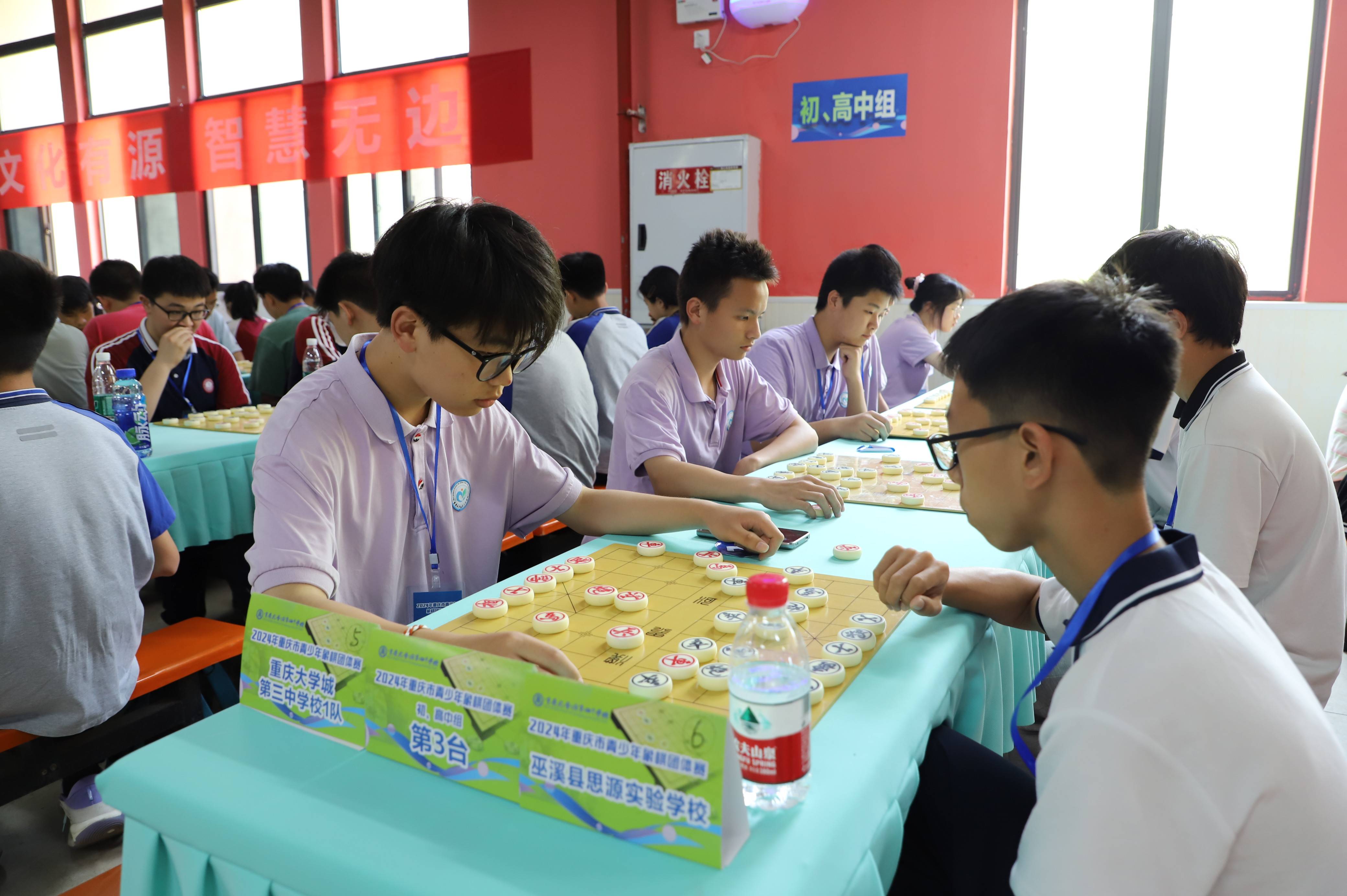 kaiyun网站-包含"切磋技艺:跨国青少年交流赛促进文化融合"的词条